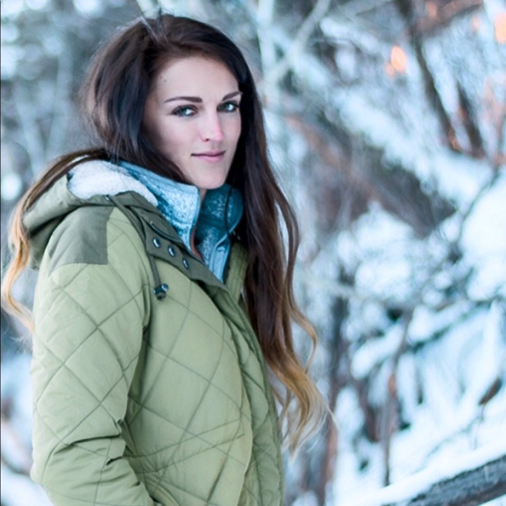 Meet your Posher, Michelle